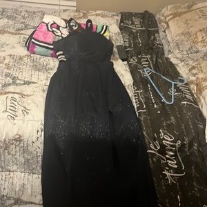 Selling a prom dress, only worn once